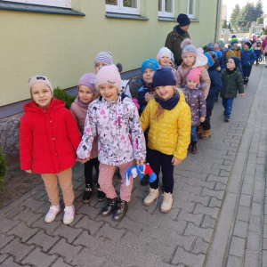 Poszukiwanie zajączka