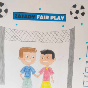 Zasady gry fair play 