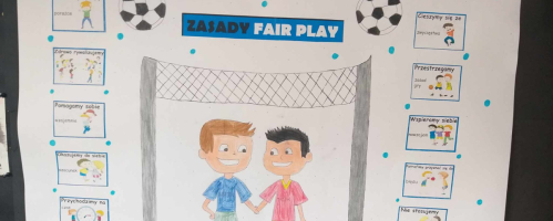 Światowy Dzień Fair Play 