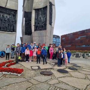  Stocznia Gdańska, miejsce narodzin Solidarności, Gdańsk, pomorskie