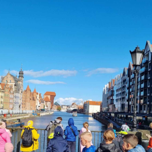  Stocznia Gdańska, miejsce narodzin Solidarności, Gdańsk, pomorskie