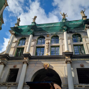  Stocznia Gdańska, miejsce narodzin Solidarności, Gdańsk, pomorskie