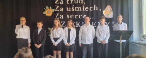 Dzień Edukacji Narodowej