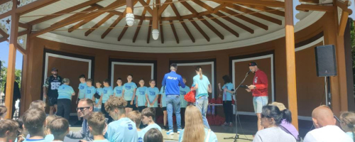 Rawicki Festiwal Sportu 