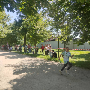 Biegi i sztafeta