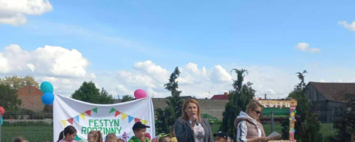 Festyn Rodzinny