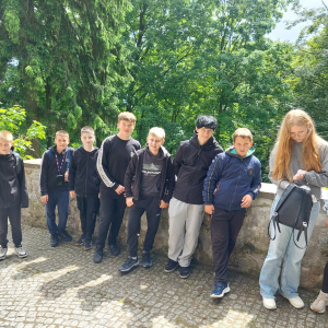 Zwiedzanie 