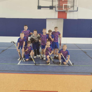 Nasza drużyna reprezentacyjna