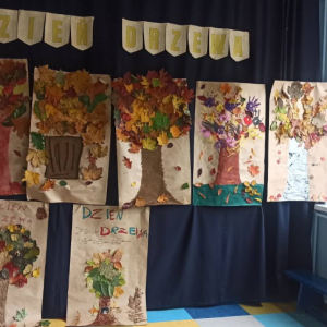 Prezentacja naszych prac