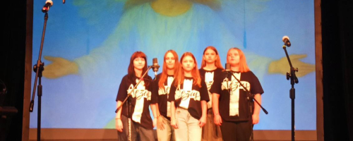 Przegląd Pieśni Religijnych 