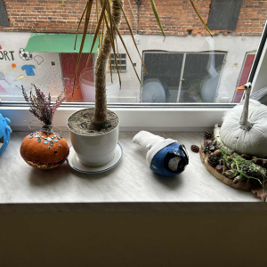 Baby Shark, Brzydkie Kacząrko, Smerf i bajkowa dynia