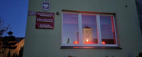 Międzynarodowy Dzień Przeciwdziałania Przemocy wobec Dzieci
