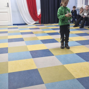 Uczniowie naszej szkoły prezentują swoje talenty