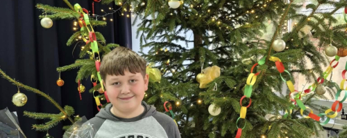 Rozstrzygnięcie konkursu informatycznego 