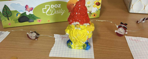 Współpraca z Zakładem Karnym w Rawiczu