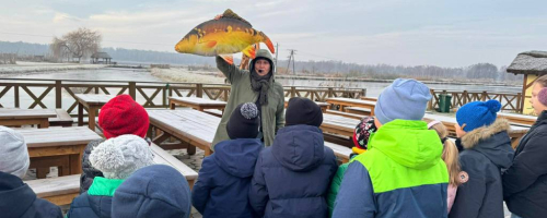 Wycieczka klas I-III