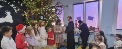 Rozstrzygnięcie konkursu na figurkę świętego 3D