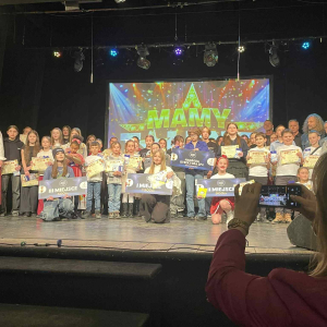 Wszyscy uczestnicy konkursu