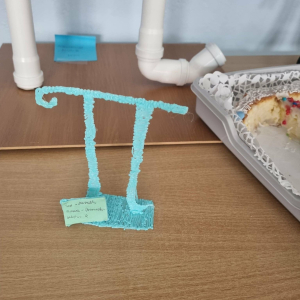 Kreatywna praca ucznia 