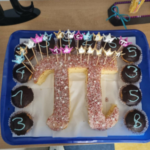 Kreatywna praca ucznia 