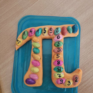 Kreatywna praca ucznia 