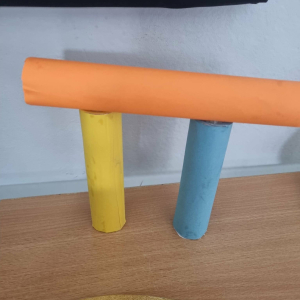 Kreatywna praca ucznia 