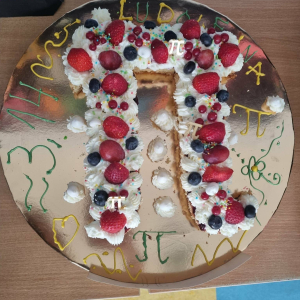 Kreatywna praca ucznia 