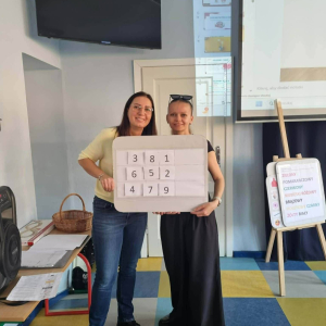 Nasze prowadzące warsztaty 