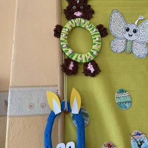 Prace konkursowe uczniów