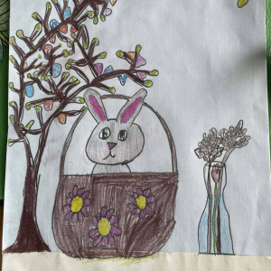 Prace konkursowe uczniów