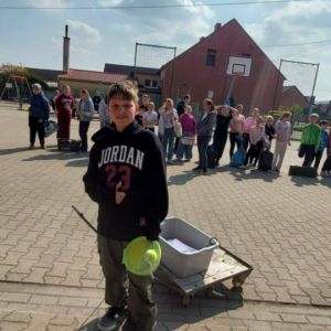 Zwycięzca klasy V