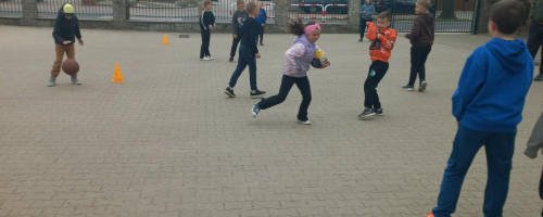 Niebieska Igrzyska