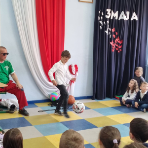 Popis umiejętności naszych uczniów