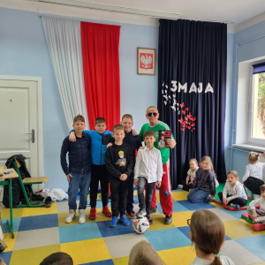 Pokaz umiejętności 