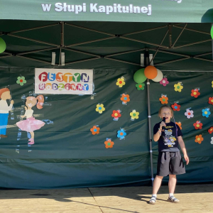 Występy wokalne naszych uczniów