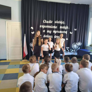Występ artystyczny