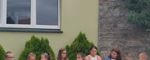 Uroczyste Rozpoczęcie Roku Szkolnego