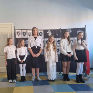 Występ artystyczny