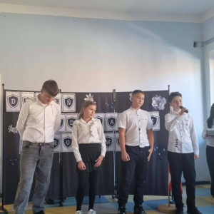 Występ artystyczny