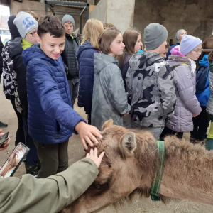 Filip i pozostali uczniowie