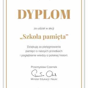 Dyplom